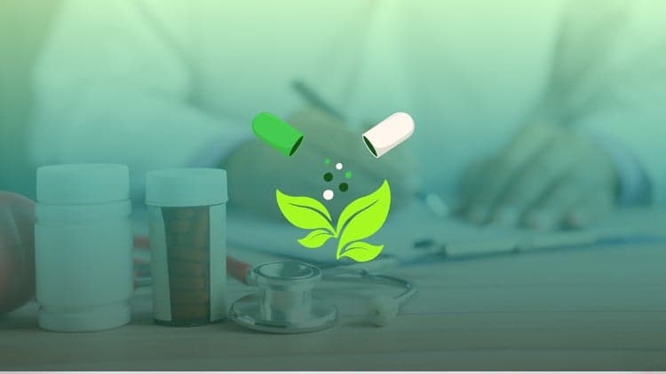 Natural Medicine Mastery: Naturopathy, Herbalism, & Healing