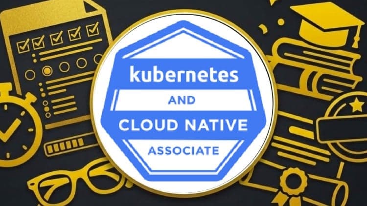 [NEW] Kubernetes and Cloud Native Associate (KCNA)
