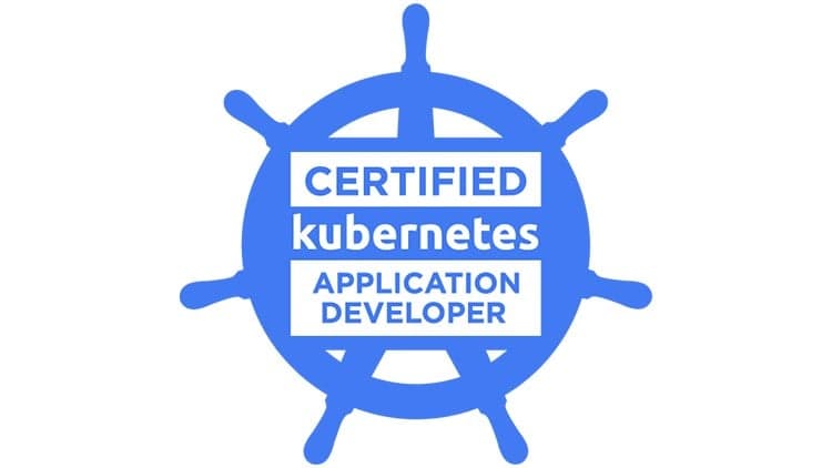 CKAD Exam Prep: Kubernetes Application Developer Tests