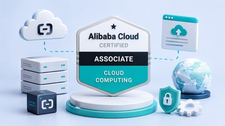 Alibaba Cloud ACA ACP Practice Test | Exam Prep
