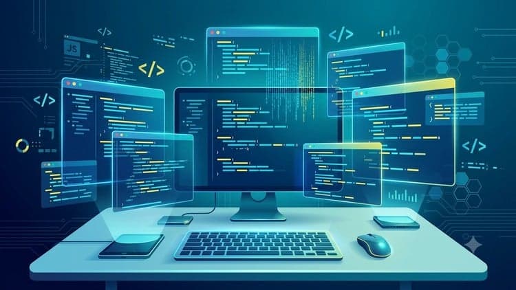 JavaScript Proficiency Test: Advanced MCQs on Core Concepts