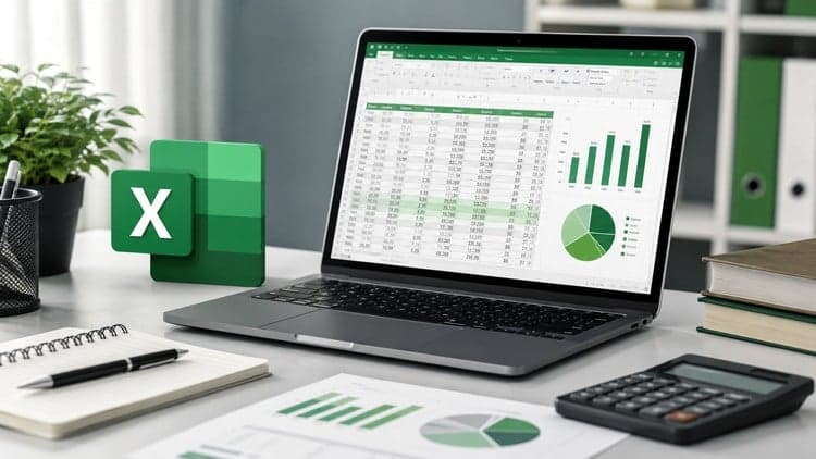 Advanced Excel Practice Tests for Job Interviews