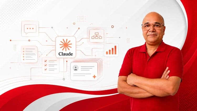 Claude AI Advanced Masterclass