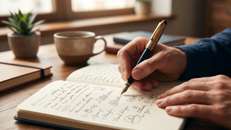 Humor Masterclass: Writing Comedy That Works for Success