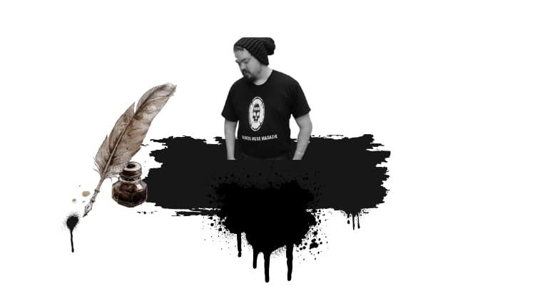 Spoken Word Poetry Masterclass