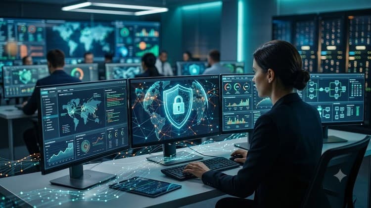 CompTIA Security+ (SY0-701) Complete Certification Prep
