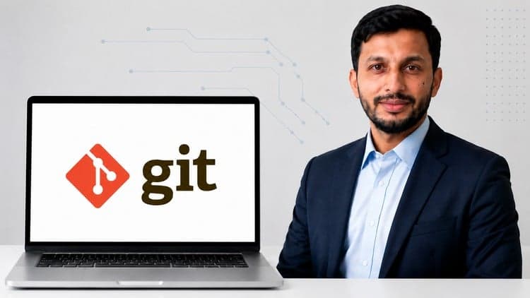 The Git & Github Bootcamp