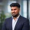Oshan Udantha, AI Business Strategy Instructor