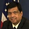 Nitin Pradhan, Ex. Presidential Appointee & Federal CIO