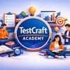 Test - Craft Academy