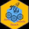 Arm Reach Robots ARM