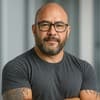 Andrew Ford (Level-UP Academy)