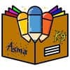 Asma Khalid