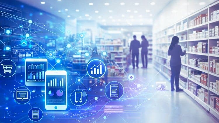 Retail Mastery: Fundamentals to Future-Ready Skills