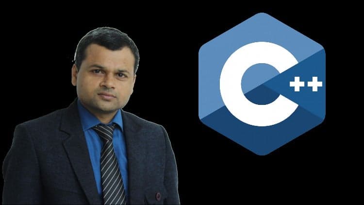 Programming with C++ Language: The Complete Course
