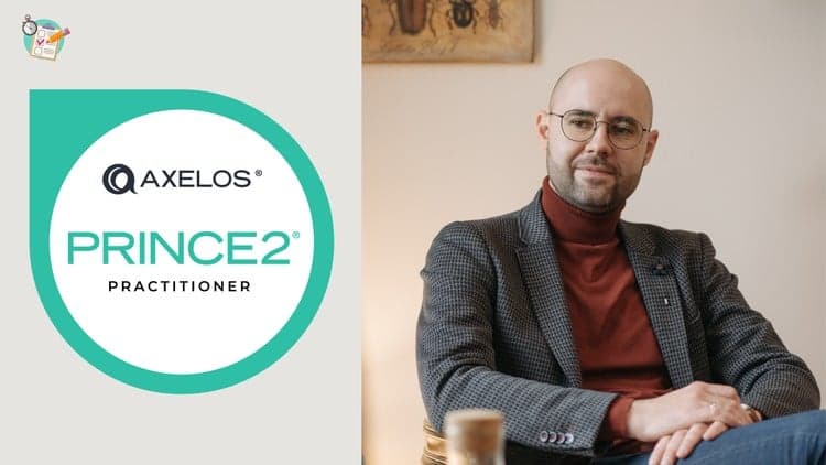 PRINCE2 Foundation Practitioner | 6 Mock Exams | Latest 2026