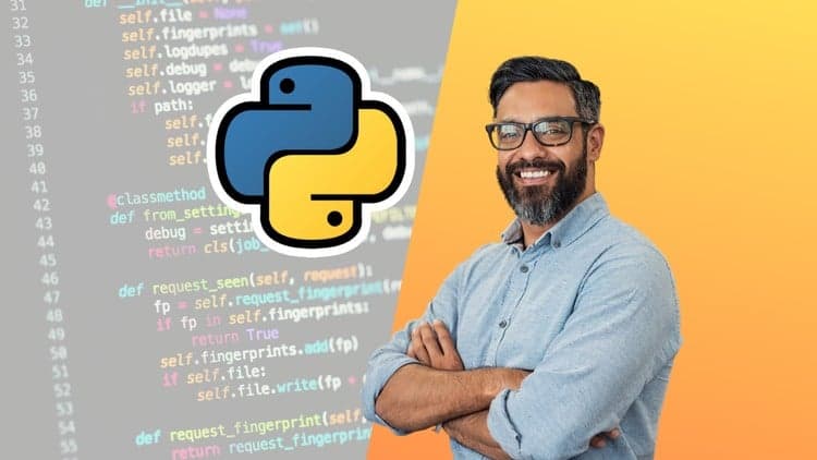 Python Mastery: De Cero a Experto con +20 Proyectos Reales