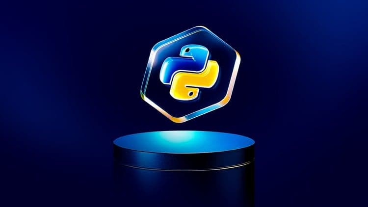 Become Experts in Python | By Exercises | By Projects
