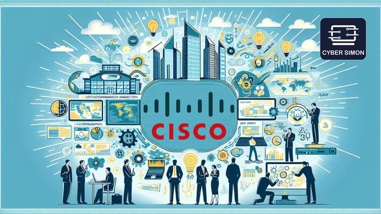 2025 CCNA 200-301 v1.1 All-In-One 一站式解決方案,助您順利通過考試、提升職場能力!