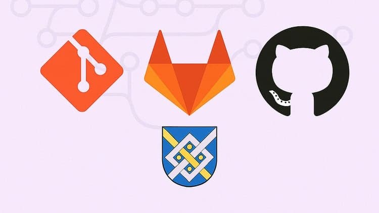 GIT, GitLab, GitHub Fundamentals for Software Developers