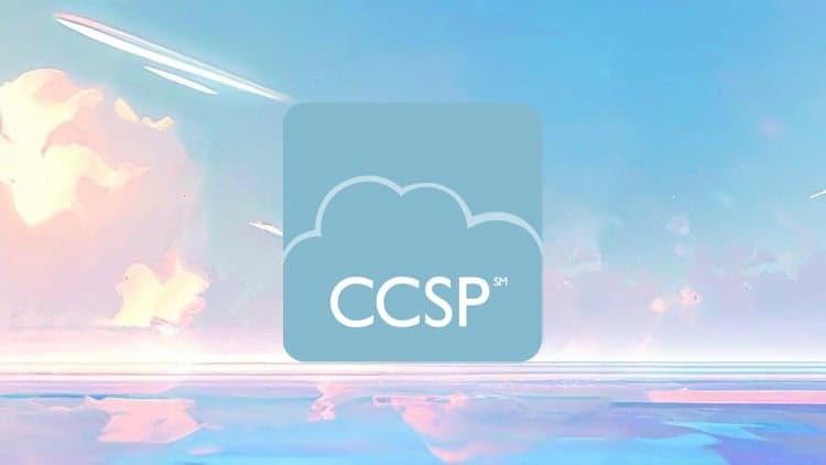 Exam Prep for CCSP Certification: 6 Practice Exams