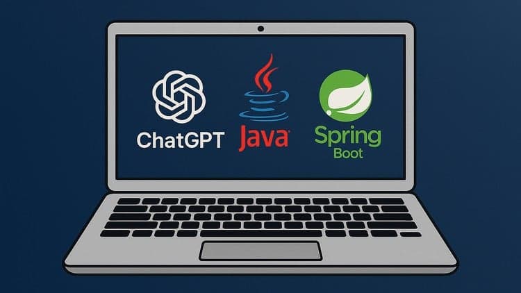 ChatGPT for Java Developers: Boost Your Productivity with AI
