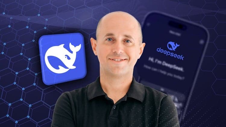 DeepSeek AI: The Complete Guide to DeepSeek R1 in Business