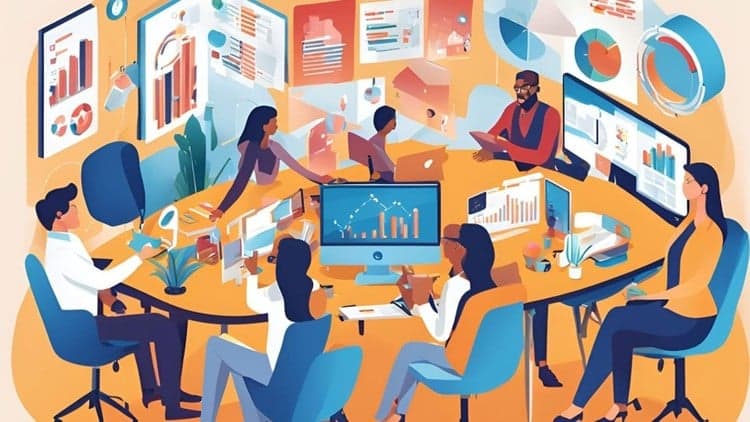 Excellence in Management Case Analysis using AI Coaching