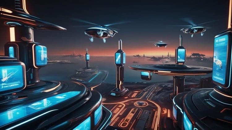 Strategic Digital Transformation for Business Growth