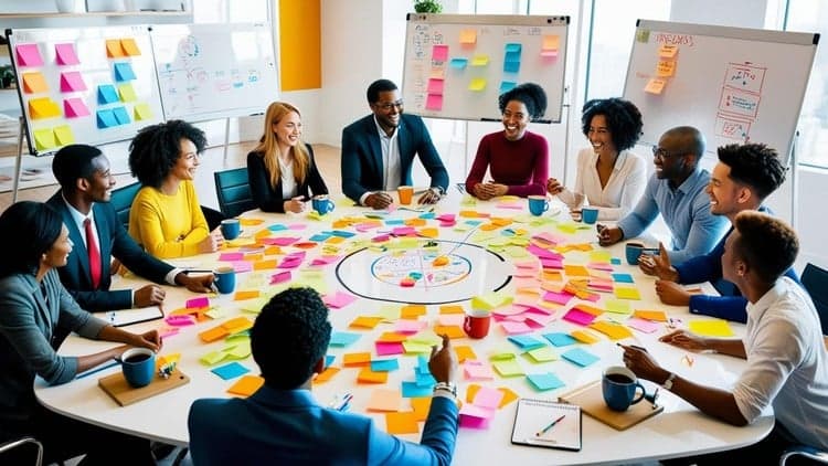 Full-Cycle Product Marketing