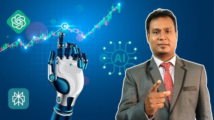 AI के साथ Option Trading