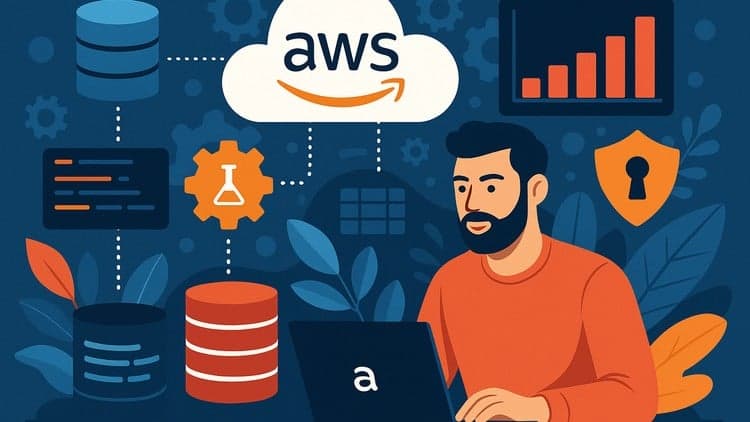 AWS Data Engineer Associate (DEA-C01): Exam Test Questions