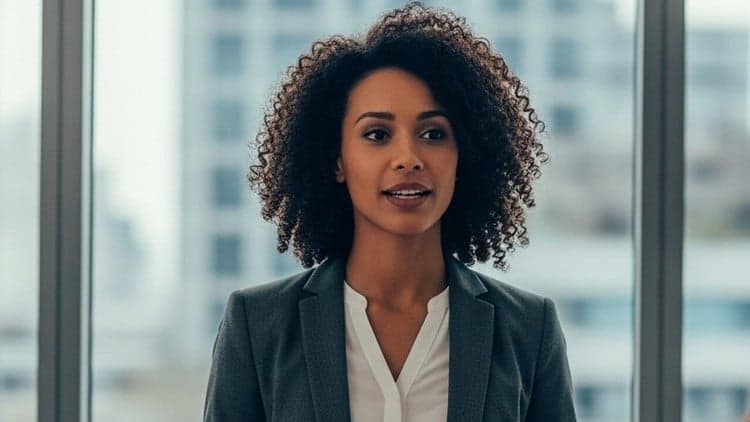 Executive Program in Resilient Leadership