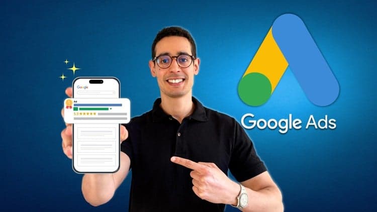 Google Ads 2025: Der komplette Schritt-für-Schritt-Kurs