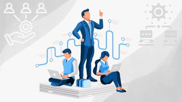 Become an Engineering Manager: The Complete Course