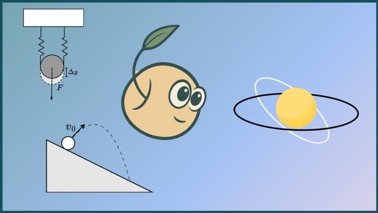 Intermediate Physics