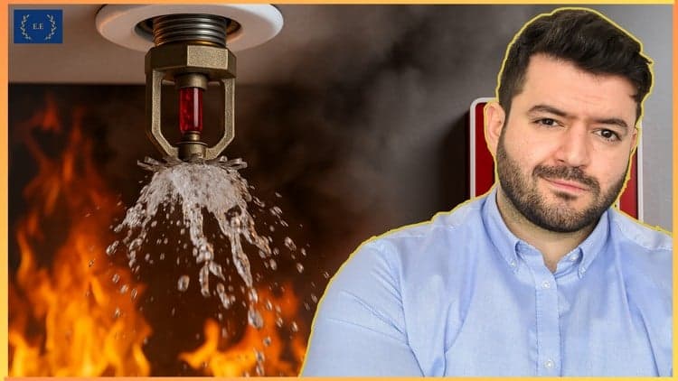 Fire Safety 2.0: Fire Safety Training Complete Course A-Z