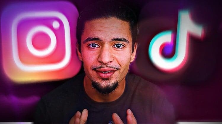 Percer en 2025 : Secrets Algorithme TikTok & Instagram