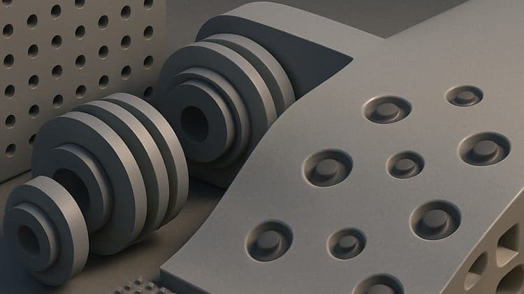 Acoustic Metamaterials for NVH Control