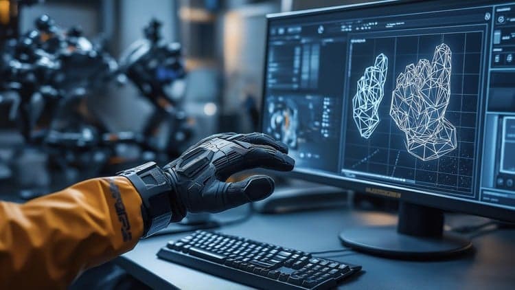 KI-Manager Ausbildung