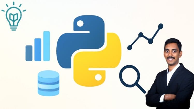 Python for Intermediate