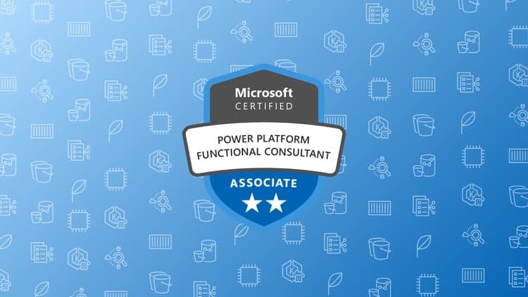 PL-200: MS Power Platform Functional Consultant Prep Exams