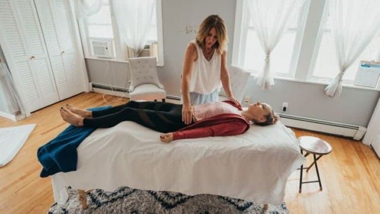 Solution Focused Therapy Integration for Bodyworker's