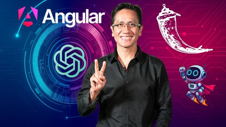 Angular, Flask, Python, MySql y ChatGPT IA - App Full Stack!