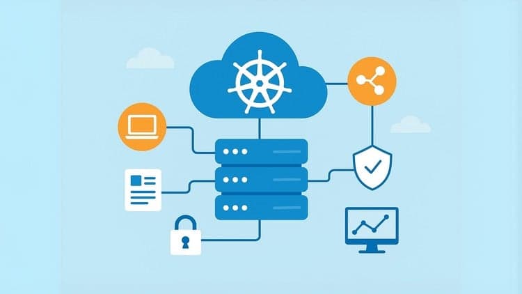 AWS EKS Kubernetes (EKS-301): 1500 Questions