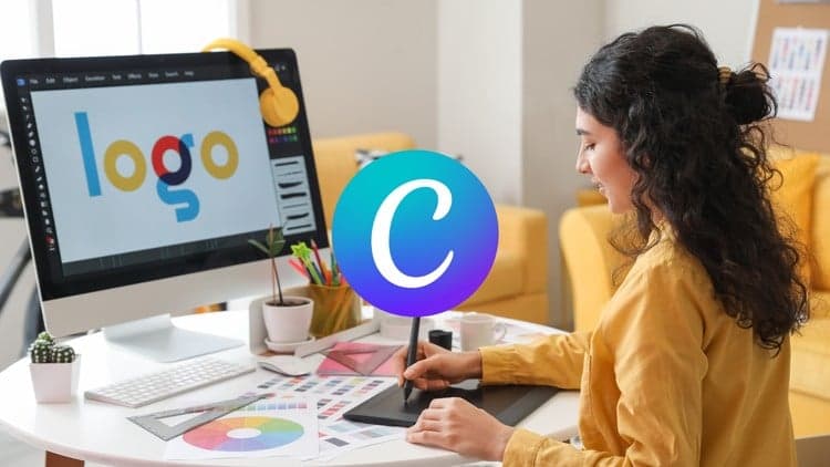 Logo Design Essentials: Crafting Memorable Brands with Canva