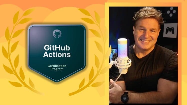 The Official GitHub Actions Certification Practice Exams