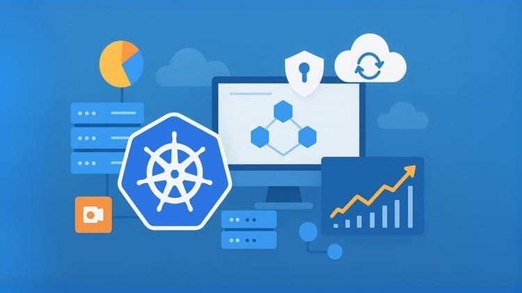 Azure AKS Kubernetes (AKS-303): 1500 Questions