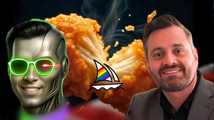 Midjourney for VIRAL Marketing - Big Brands AI Accelerator