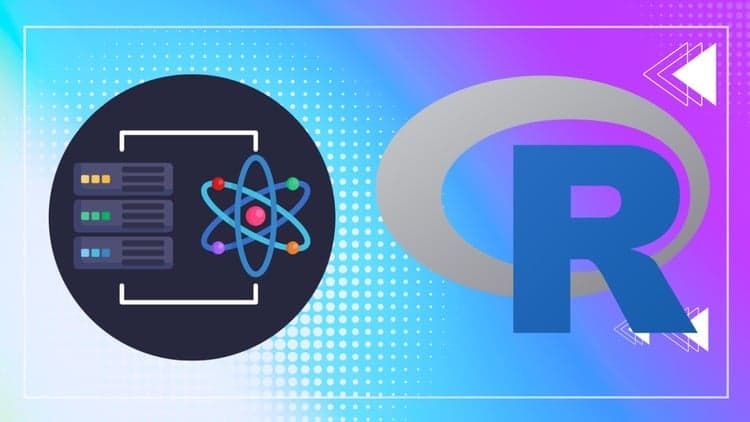 R Programming for Data Science: From Basics to Advanced